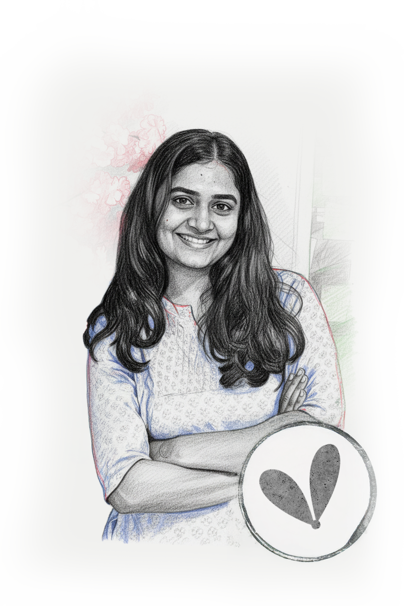 Rinku Nayagpara- Owner of Fireflyz Tech